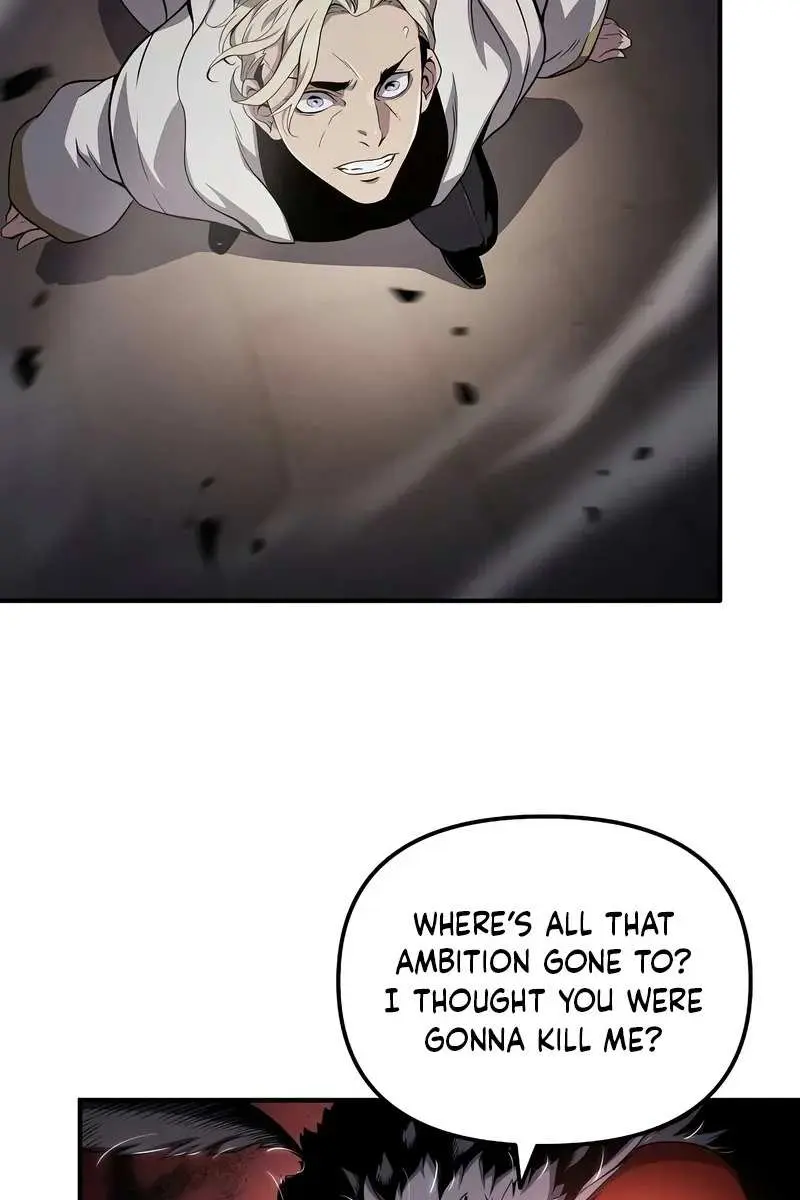 The Priest of Corruption Chapter 64 Page 8