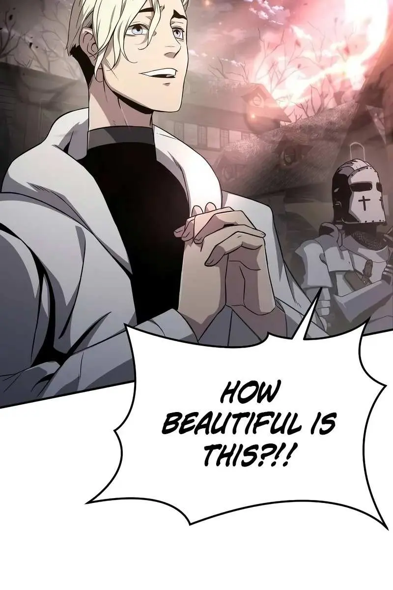 The Priest of Corruption Chapter 64 Page 18