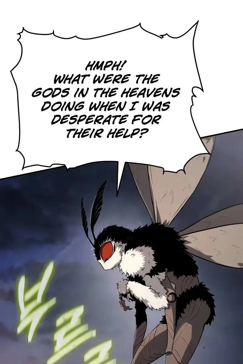 The Priest of Corruption Chapter 64 Page 19