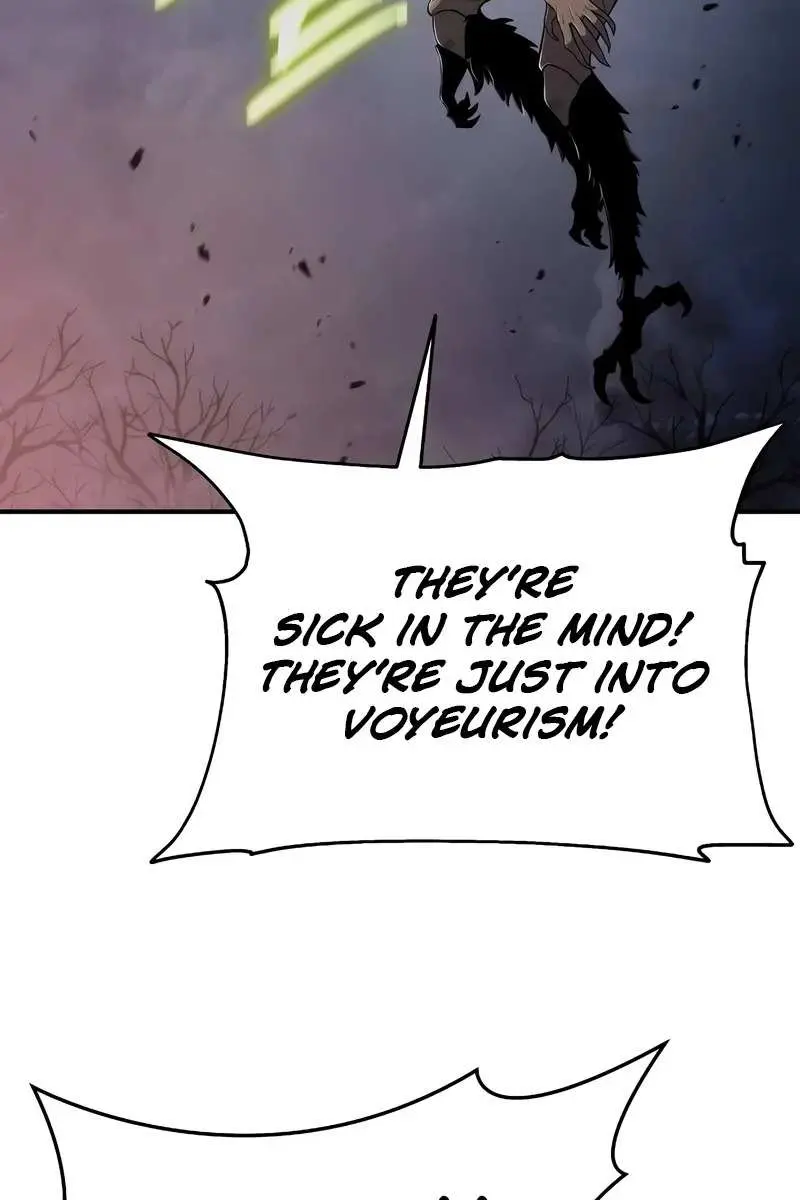 The Priest of Corruption Chapter 64 Page 20