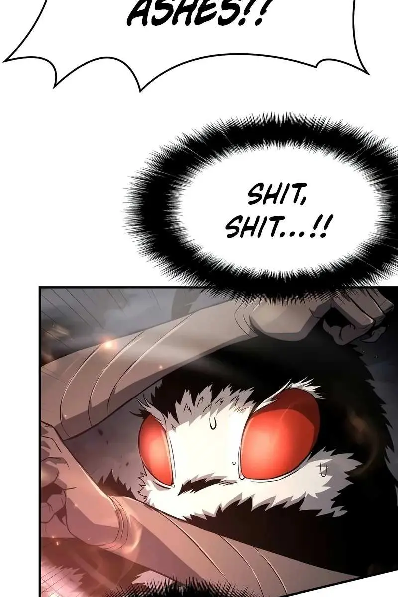 The Priest of Corruption Chapter 64 Page 33