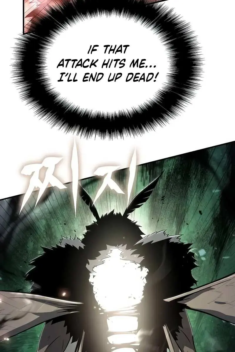 The Priest of Corruption Chapter 64 Page 34