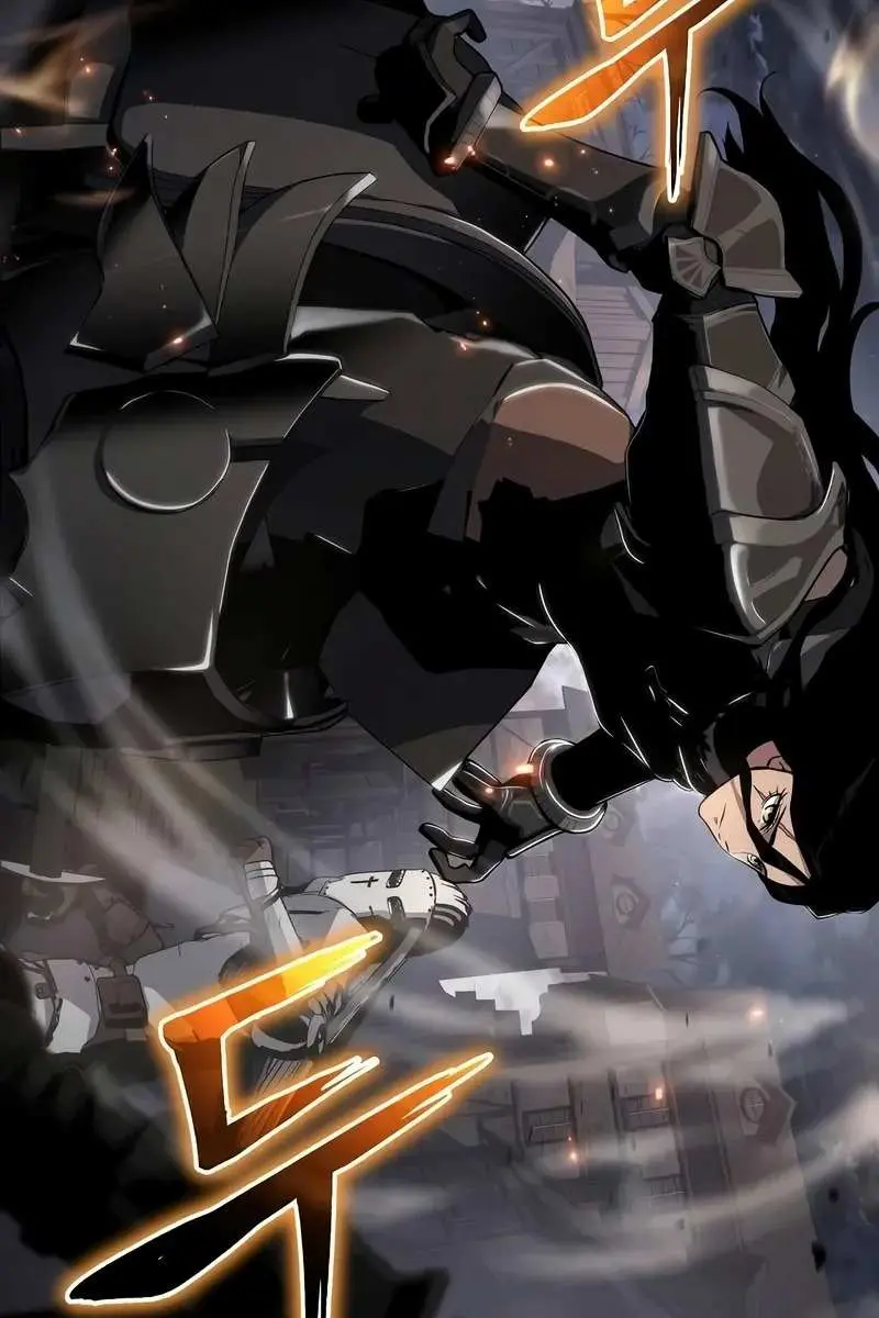 The Priest of Corruption Chapter 64 Page 54