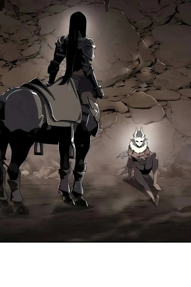 The Priest of Corruption Chapter 64 Page 68