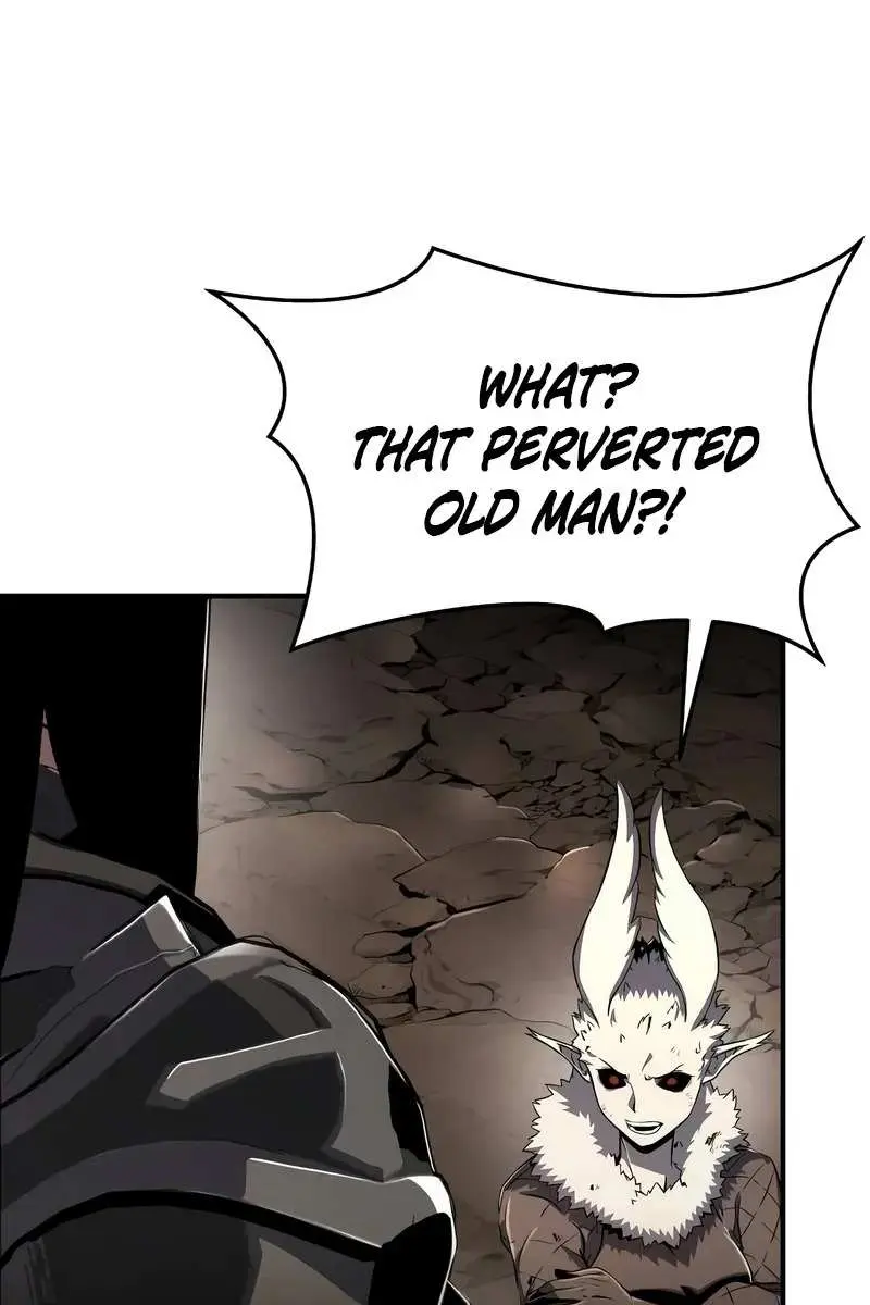 The Priest of Corruption Chapter 64 Page 69