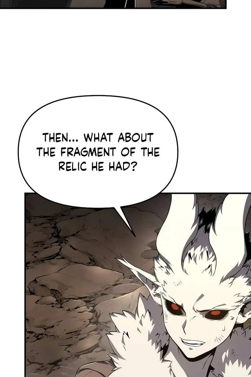 The Priest of Corruption Chapter 64 Page 70