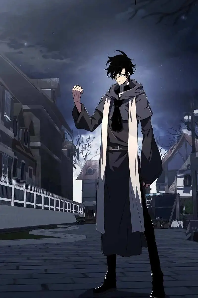 The Priest of Corruption Chapter 64 Page 76