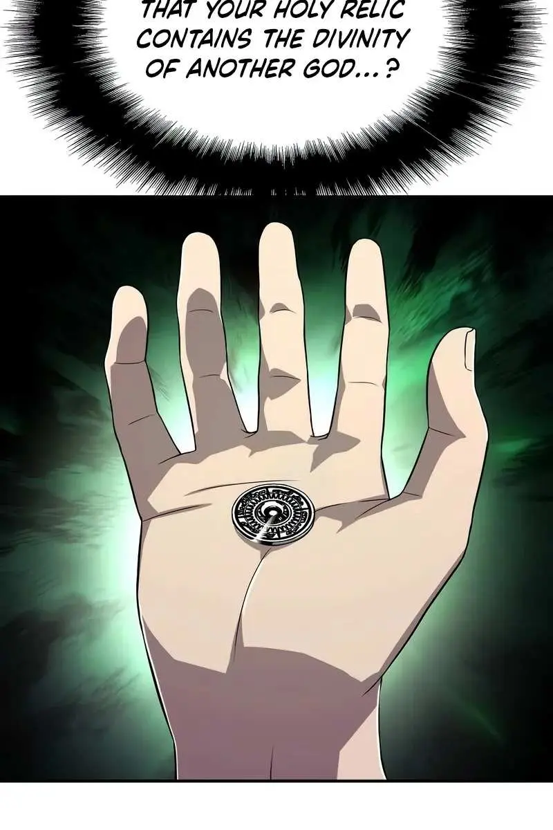 The Priest of Corruption Chapter 64 Page 83