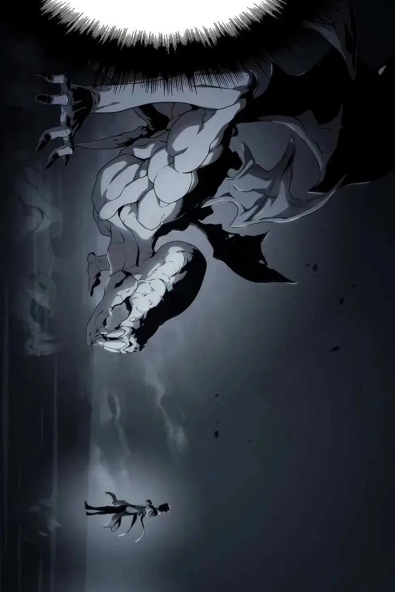 The Priest of Corruption Chapter 64 Page 86