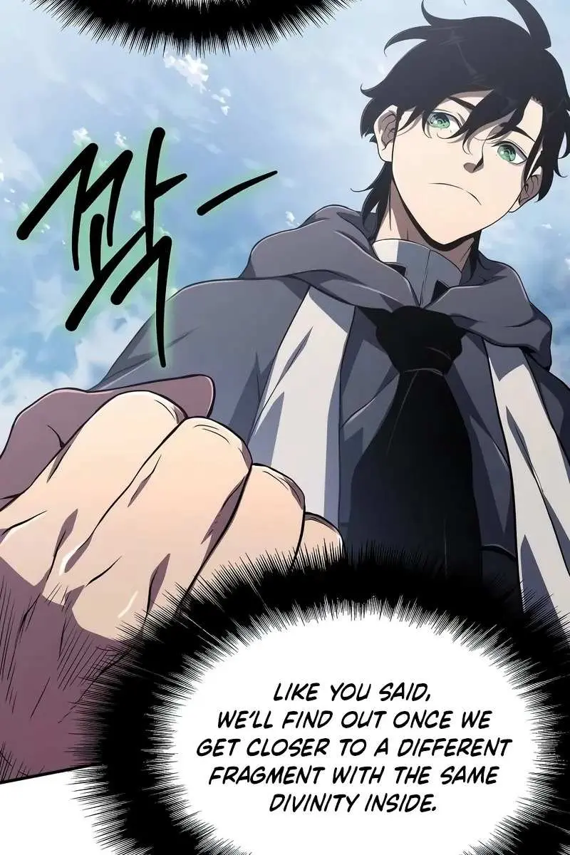 The Priest of Corruption Chapter 64 Page 88