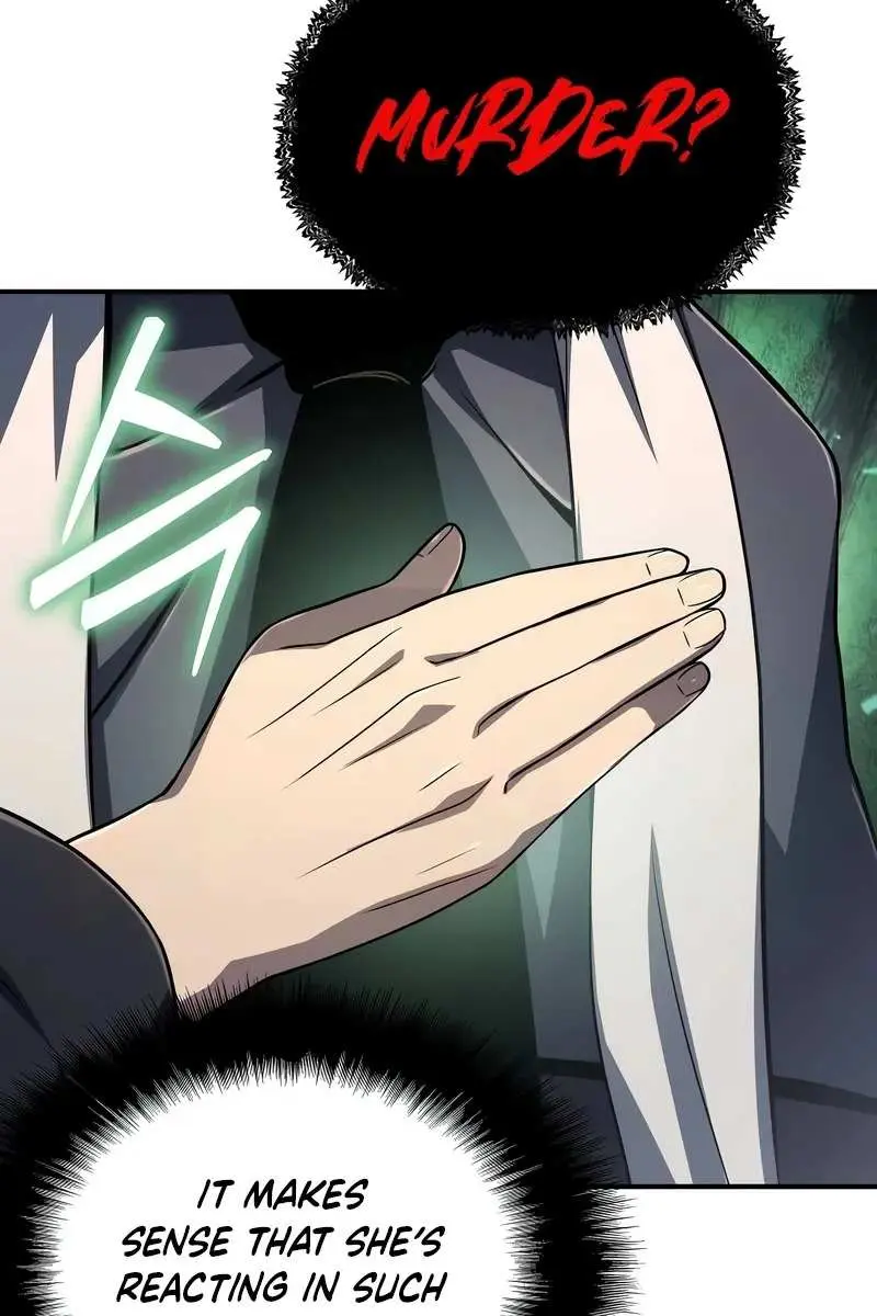 The Priest of Corruption Chapter 64 Page 94