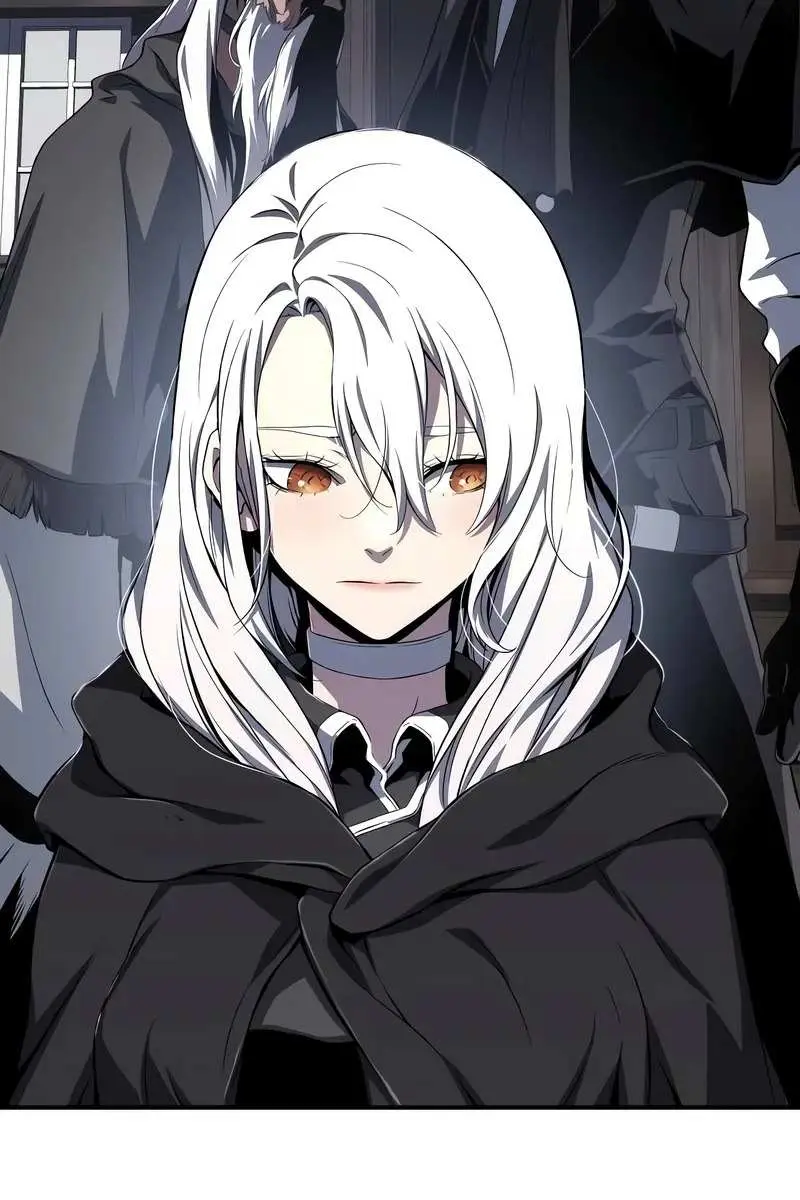 The Priest of Corruption Chapter 64 Page 96