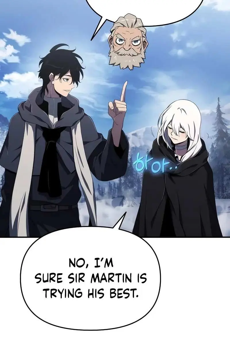 The Priest of Corruption Chapter 64 Page 99