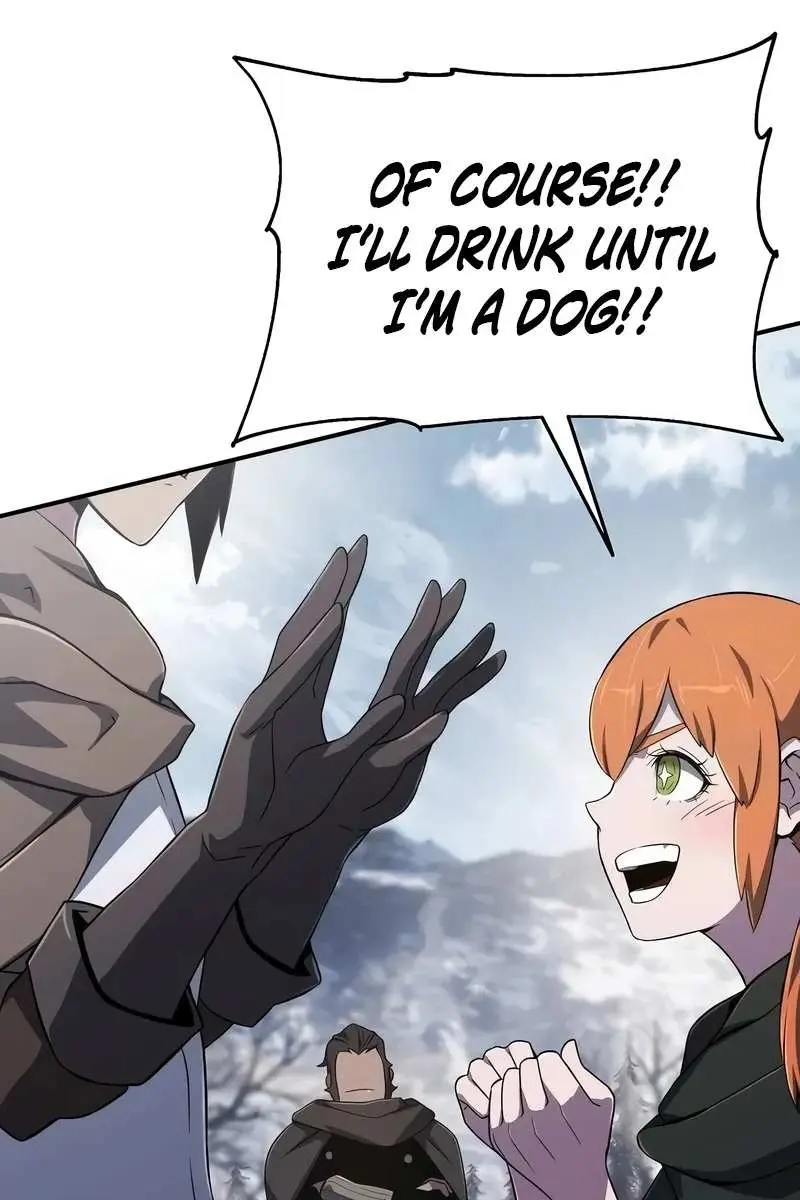 The Priest of Corruption Chapter 64 Page 109