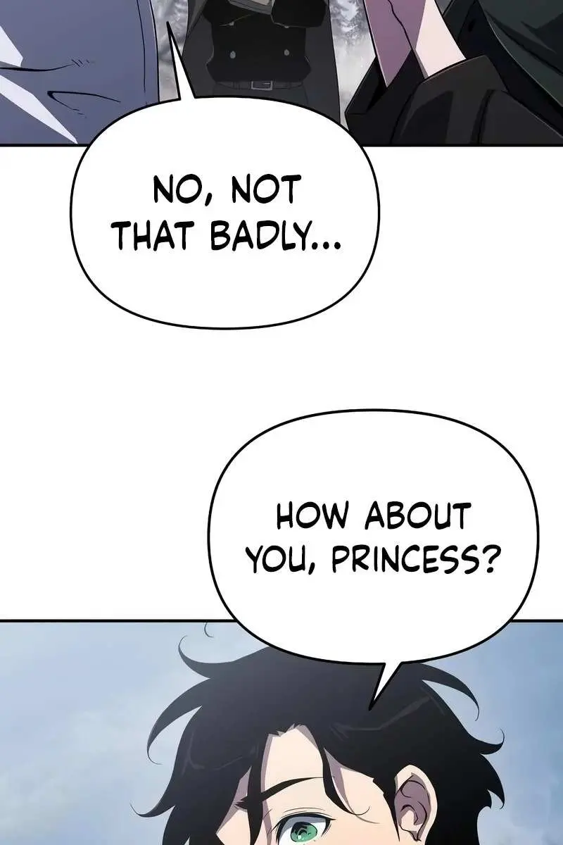 The Priest of Corruption Chapter 64 Page 110