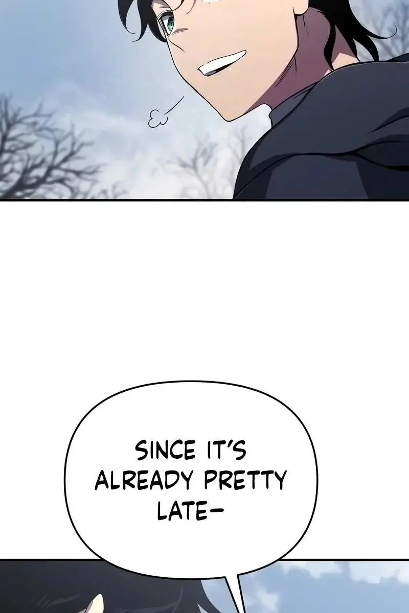 The Priest of Corruption Chapter 64 Page 111