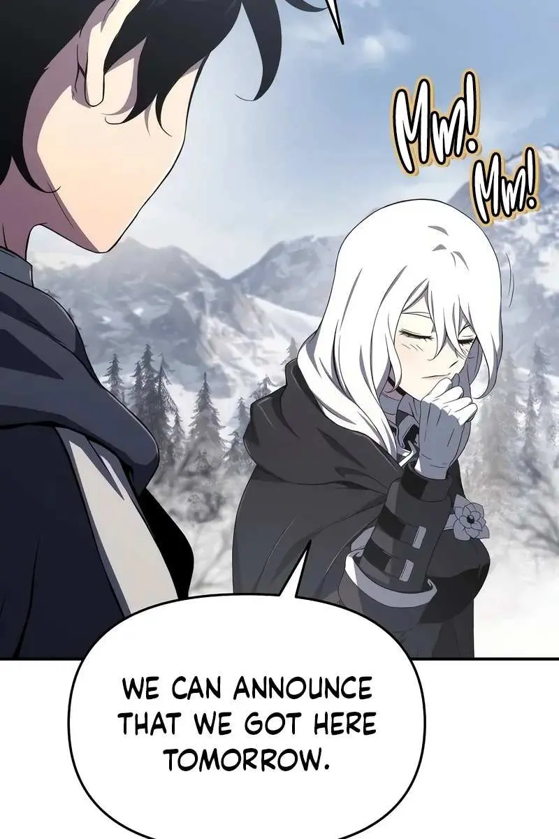 The Priest of Corruption Chapter 64 Page 112