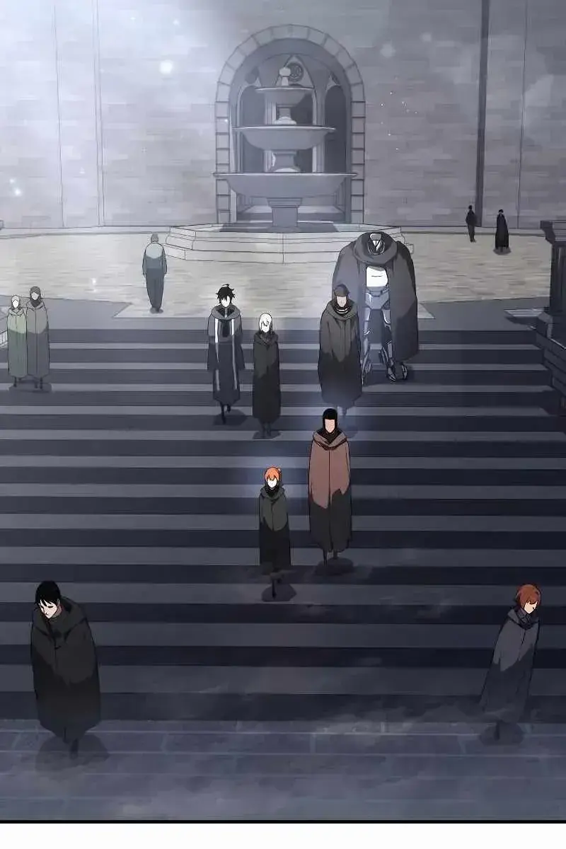 The Priest of Corruption Chapter 65 Page 3