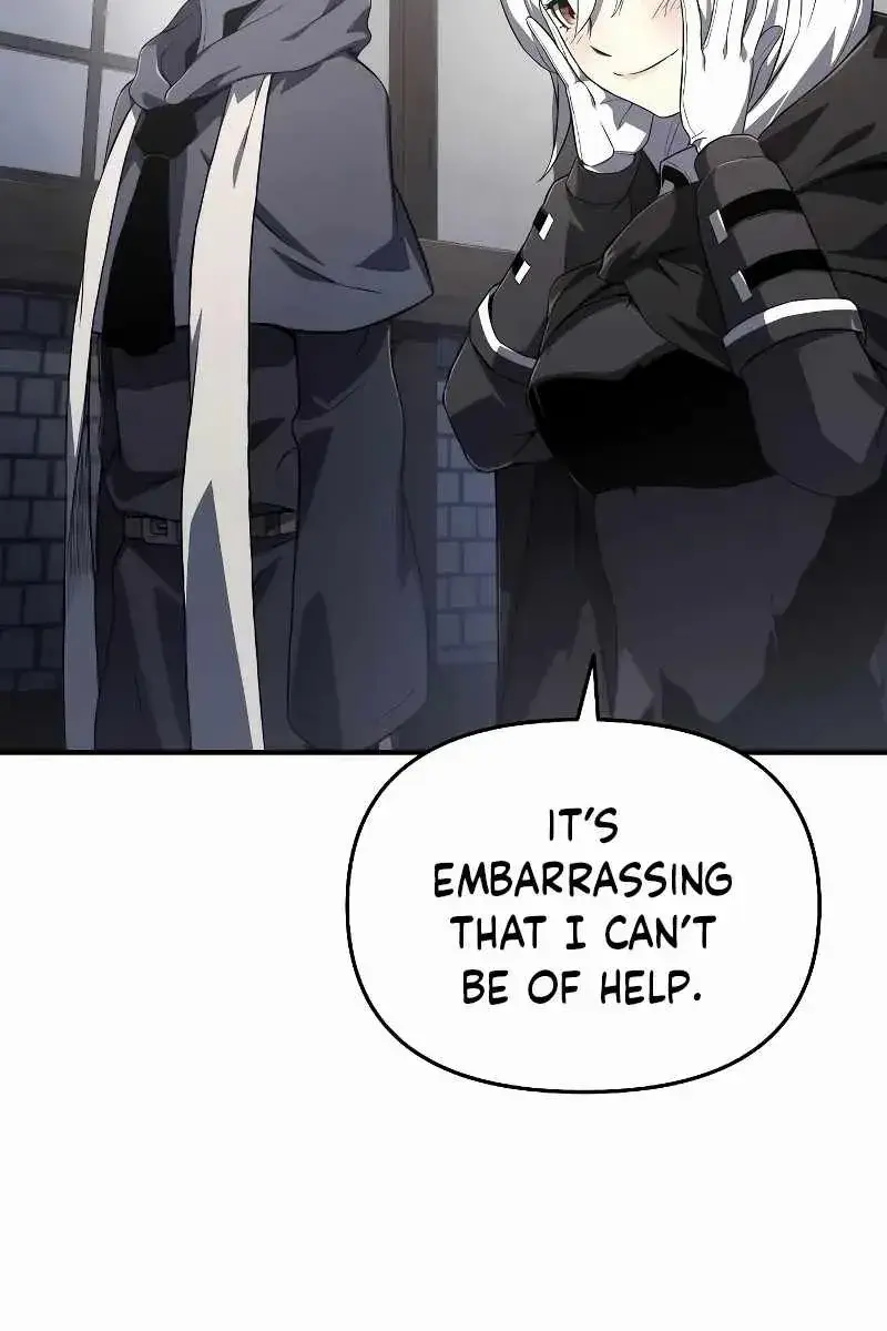 The Priest of Corruption Chapter 65 Page 7