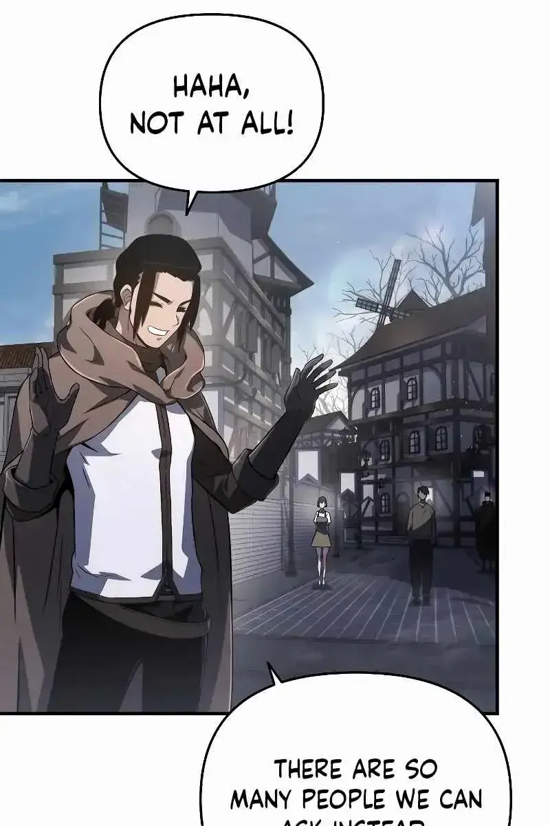 The Priest of Corruption Chapter 65 Page 8