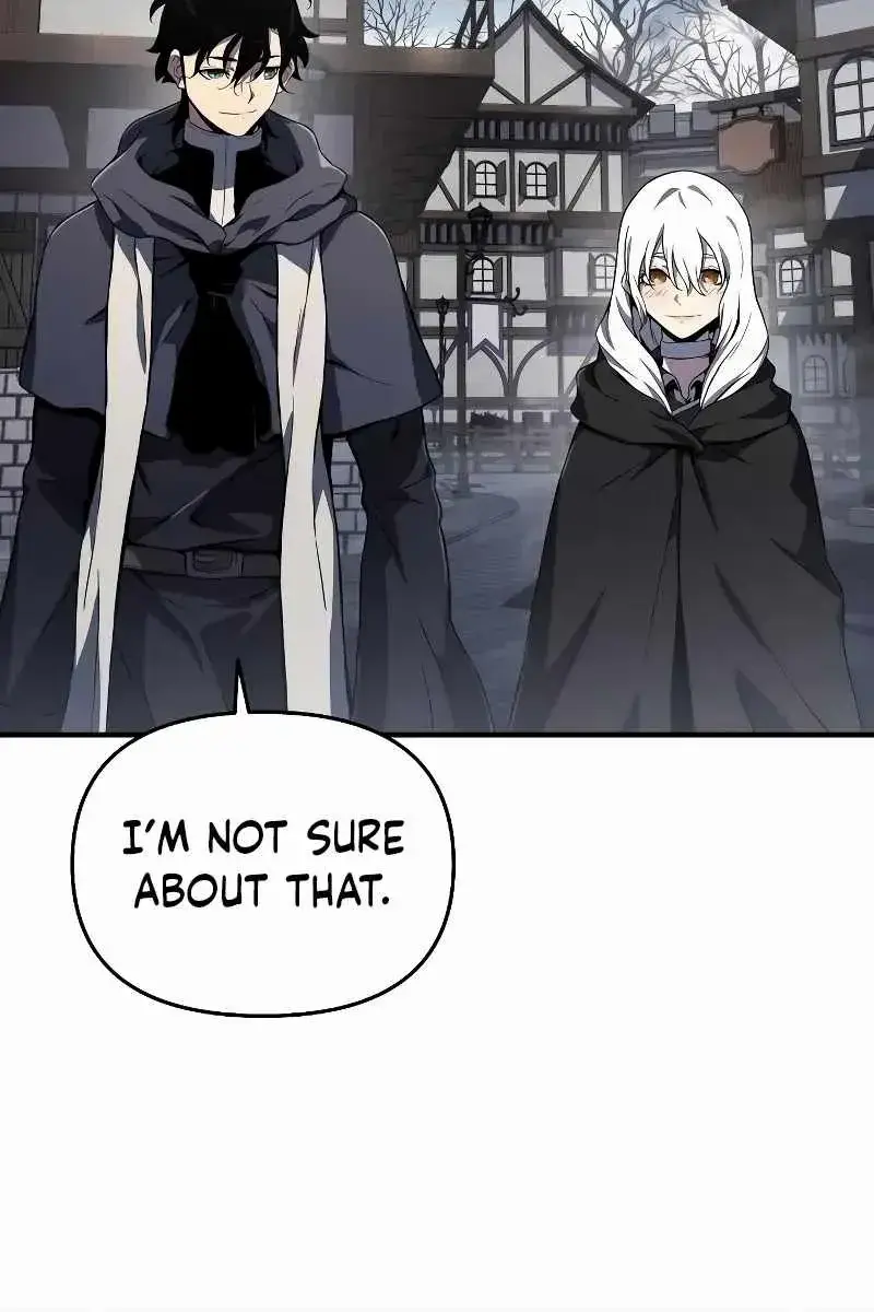 The Priest of Corruption Chapter 65 Page 11