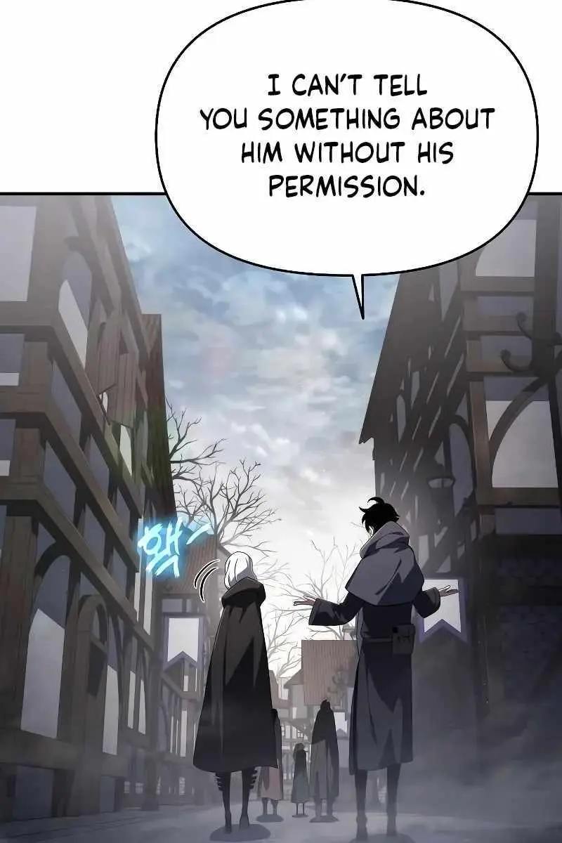 The Priest of Corruption Chapter 65 Page 17