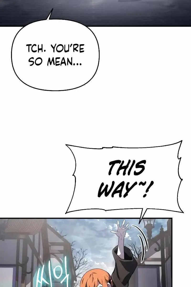 The Priest of Corruption Chapter 65 Page 18