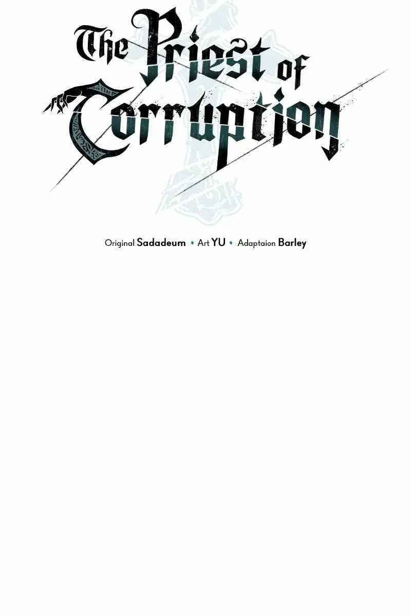 The Priest of Corruption Chapter 65 Page 23