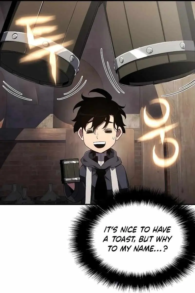 The Priest of Corruption Chapter 65 Page 26