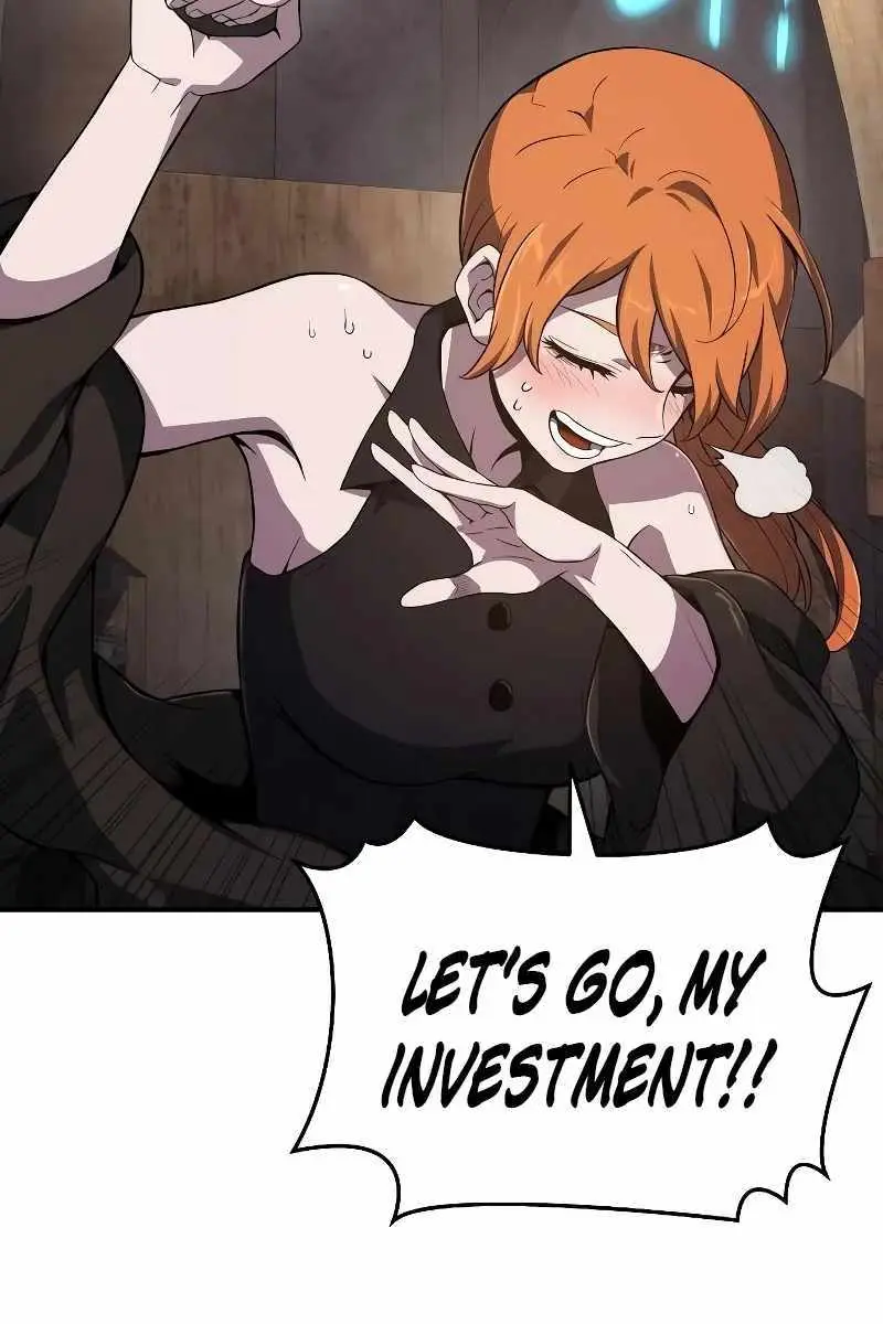 The Priest of Corruption Chapter 65 Page 28