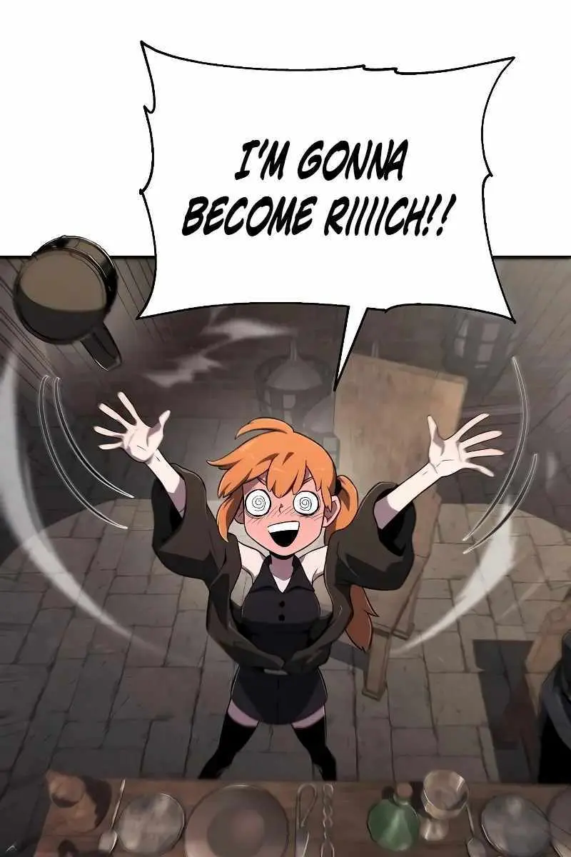 The Priest of Corruption Chapter 65 Page 29