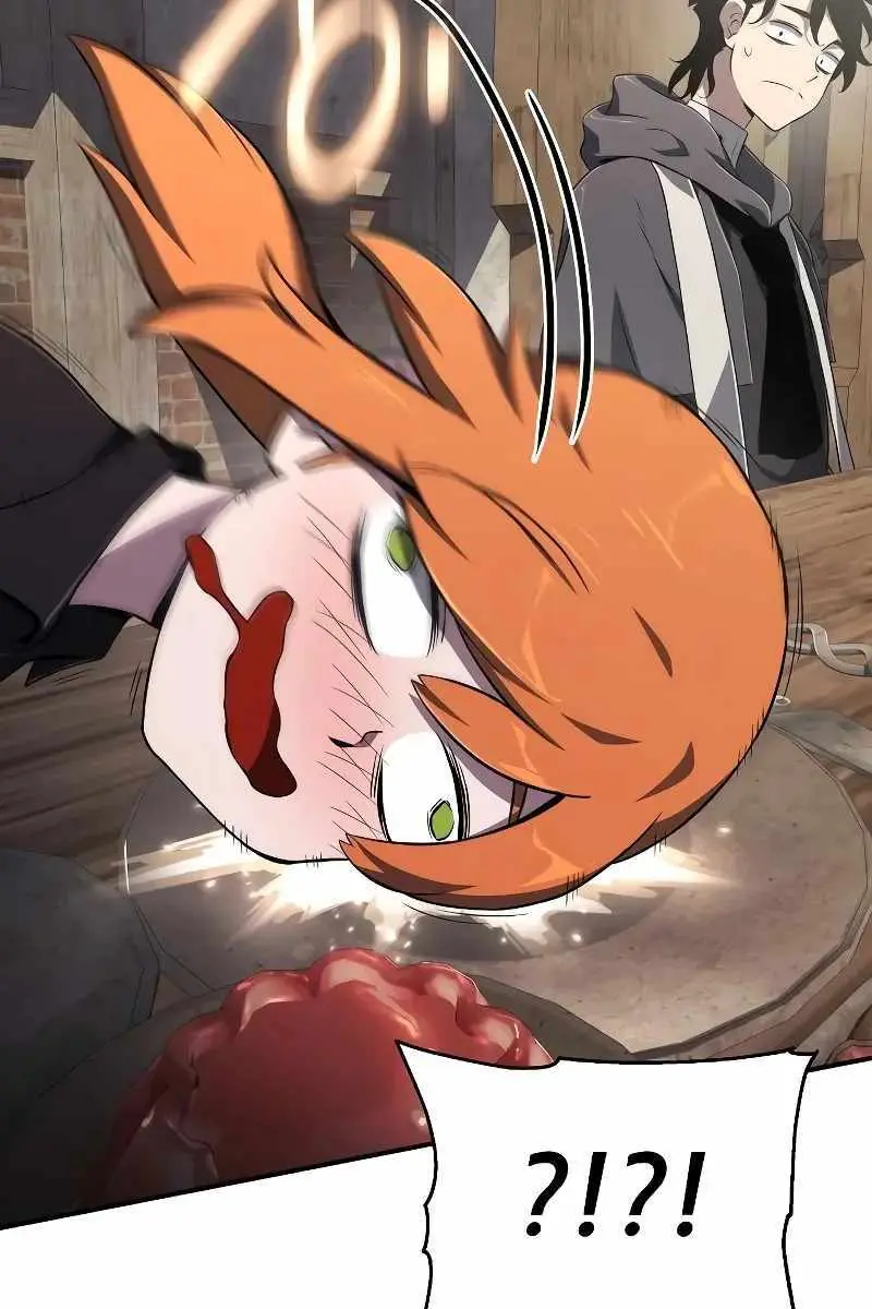 The Priest of Corruption Chapter 65 Page 32