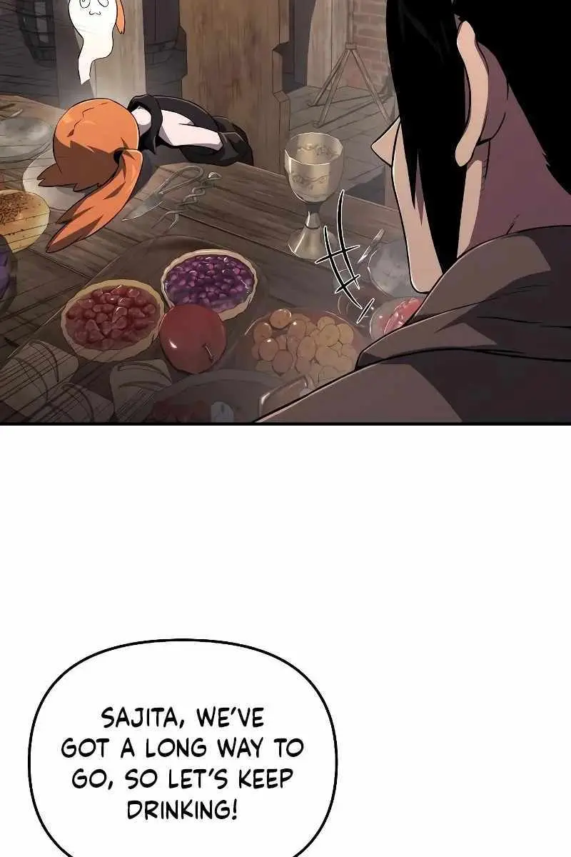 The Priest of Corruption Chapter 65 Page 34