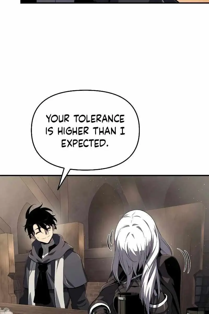 The Priest of Corruption Chapter 65 Page 37