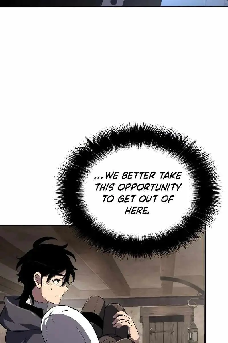 The Priest of Corruption Chapter 65 Page 79