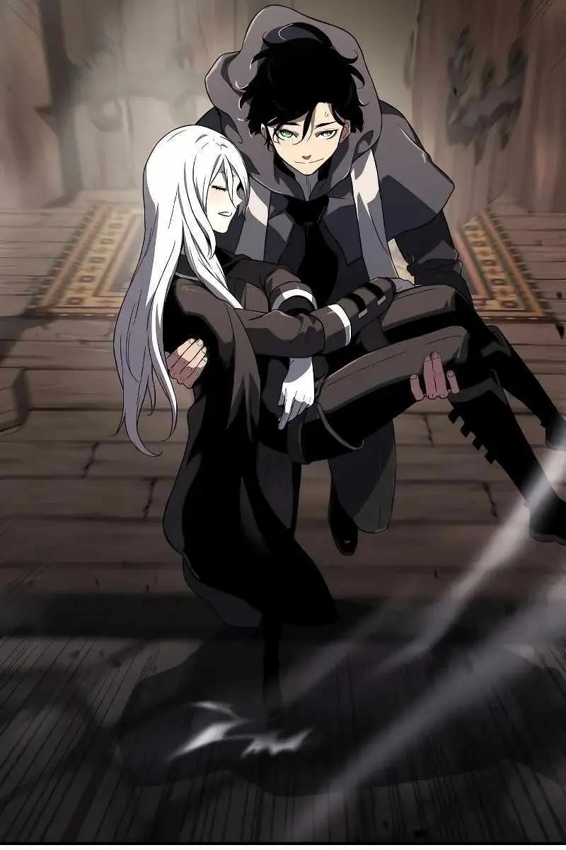 The Priest of Corruption Chapter 65 Page 84