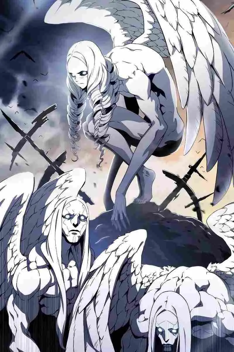 The Priest of Corruption Chapter 65 Page 94