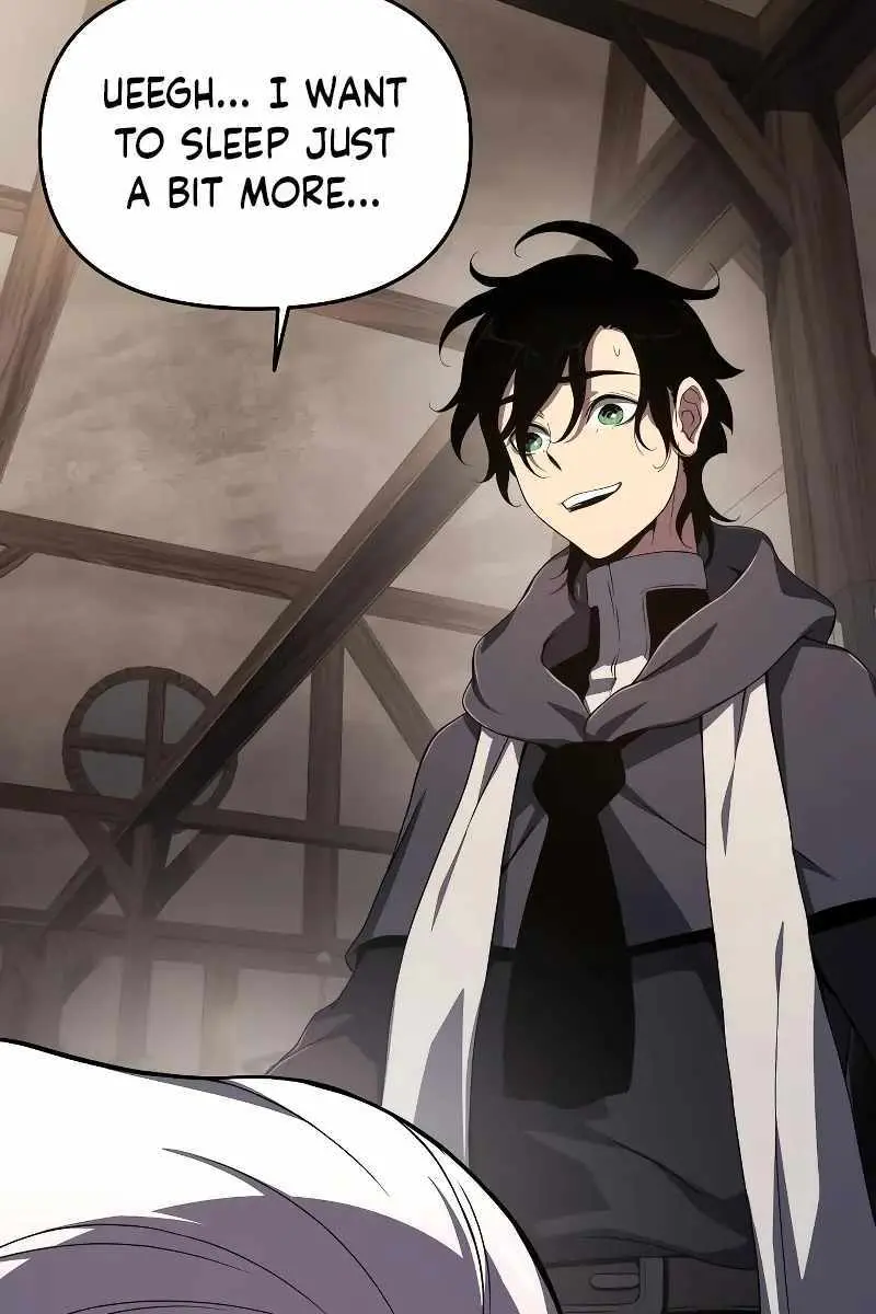 The Priest of Corruption Chapter 65 Page 109