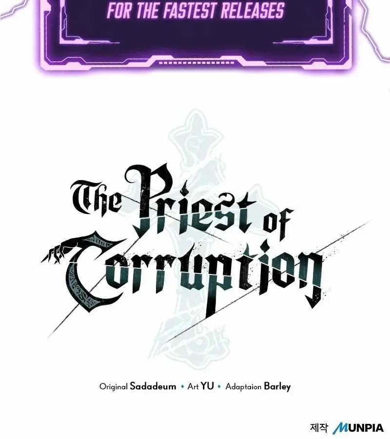 The Priest of Corruption Chapter 65 Page 120