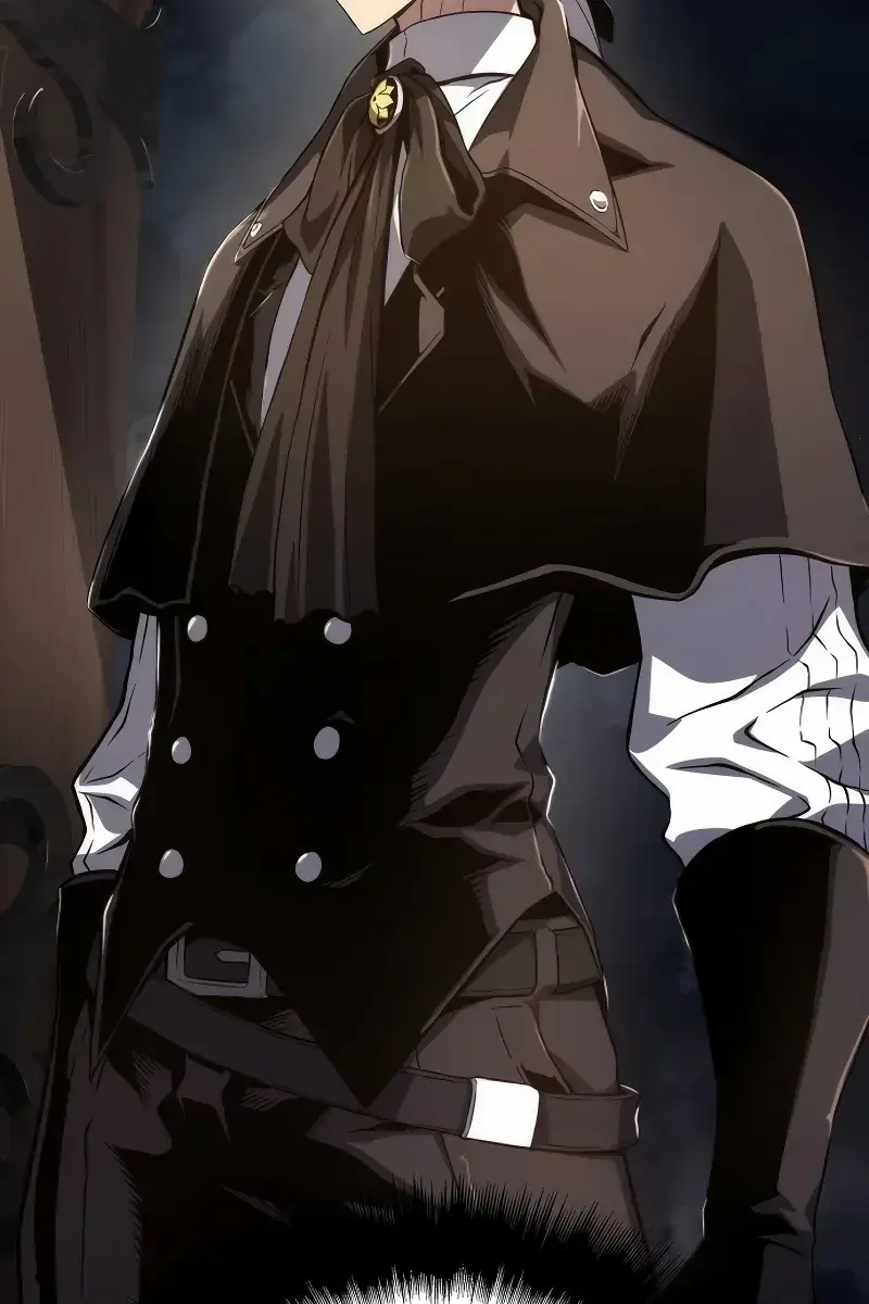 The Priest of Corruption Chapter 66 Page 4