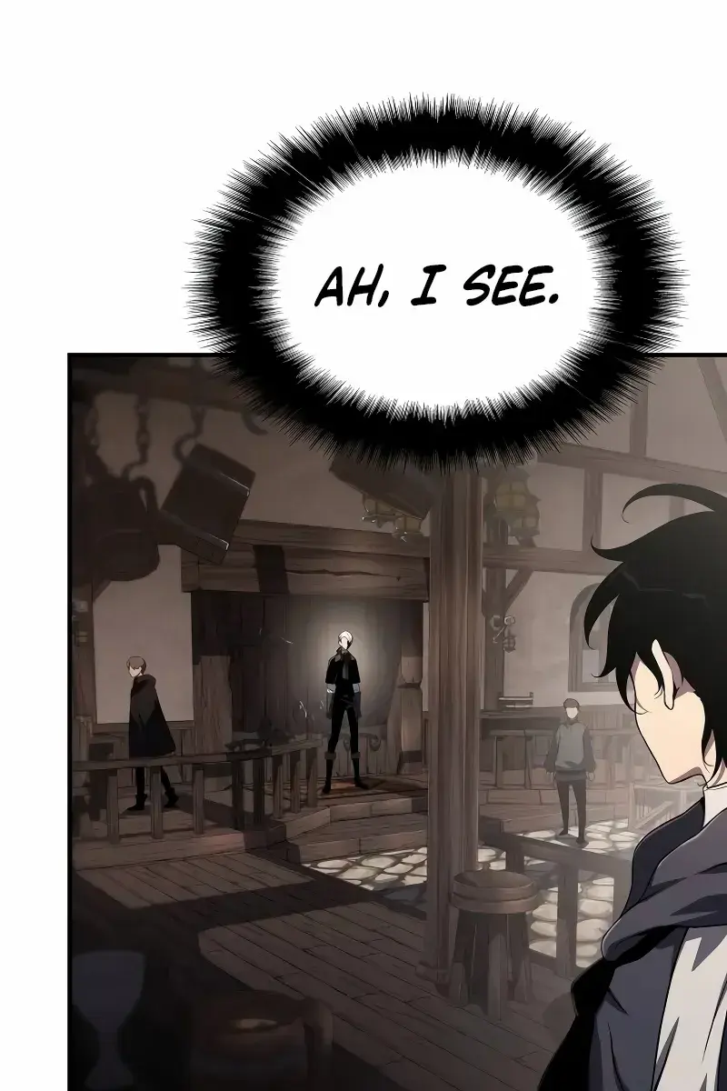 The Priest of Corruption Chapter 66 Page 7