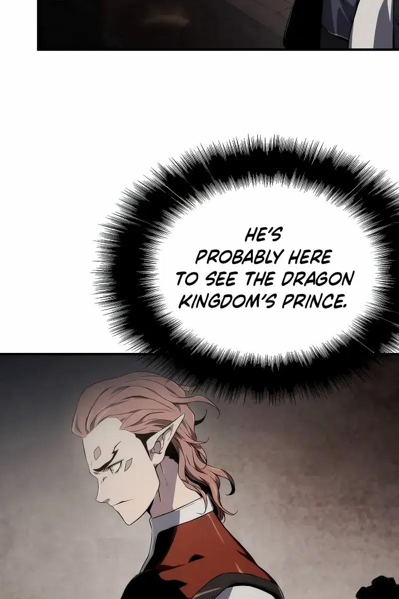 The Priest of Corruption Chapter 66 Page 8