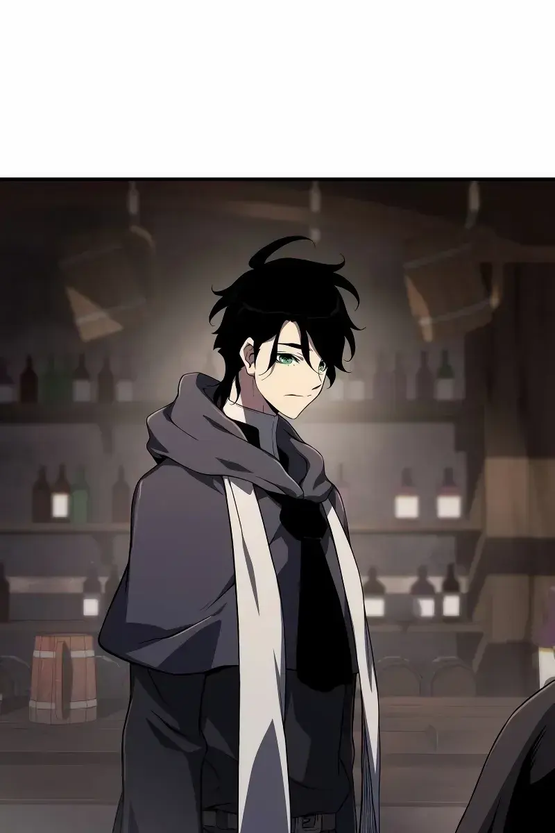 The Priest of Corruption Chapter 66 Page 16