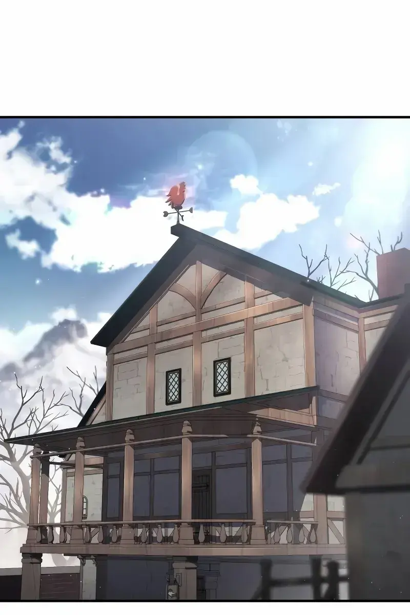 The Priest of Corruption Chapter 66 Page 21