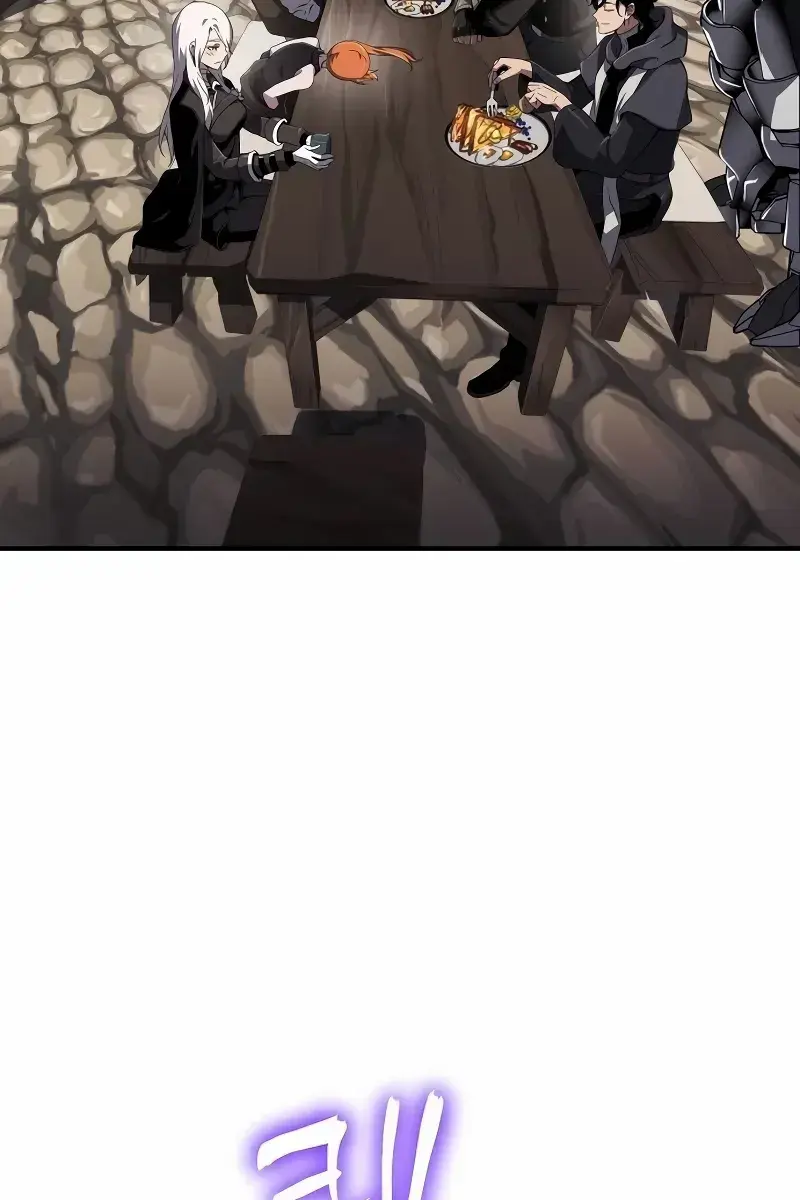 The Priest of Corruption Chapter 66 Page 23