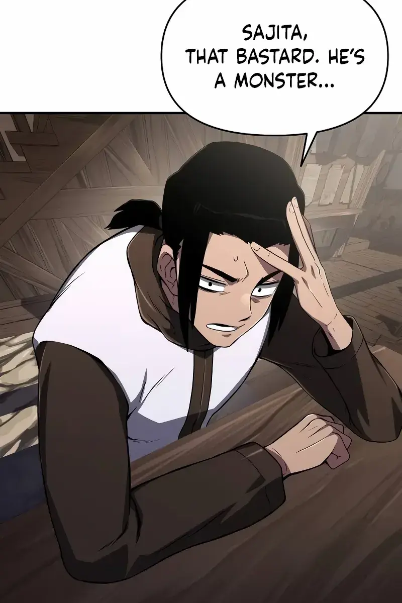 The Priest of Corruption Chapter 66 Page 25