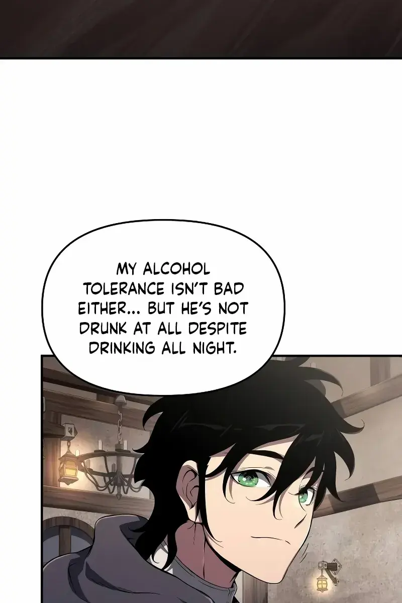 The Priest of Corruption Chapter 66 Page 26