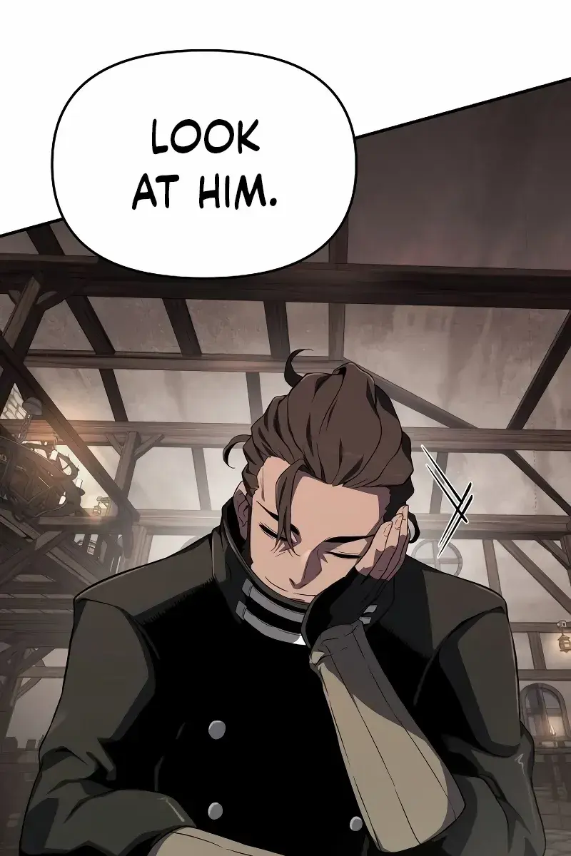 The Priest of Corruption Chapter 66 Page 28