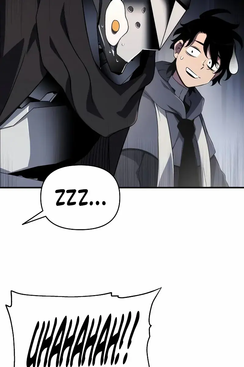 The Priest of Corruption Chapter 66 Page 32