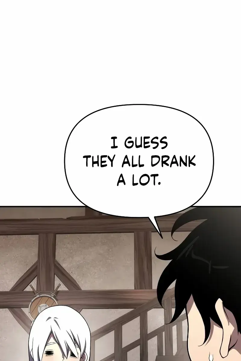 The Priest of Corruption Chapter 66 Page 37